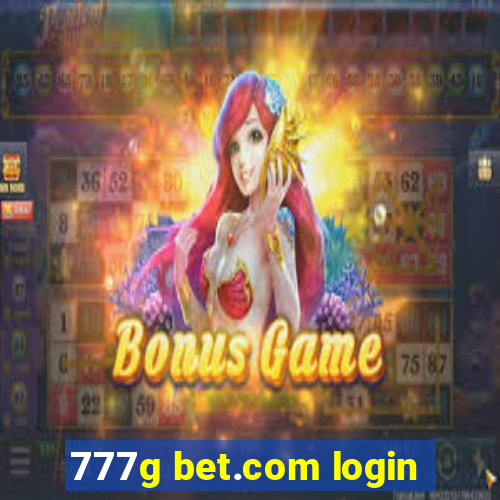 777g bet.com login